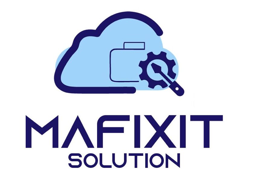 MafixIT SOLUTION